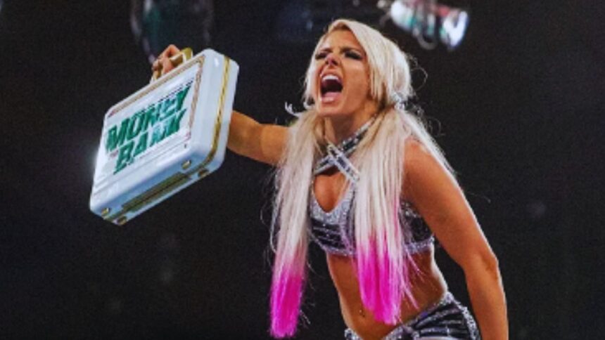 ALEXA BLISS SETS RECORD STRAIGHT ON FALSE REPRESENTATION CLAIMS