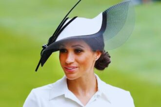 Meghan Markle Addresses Her New Title, Stirring Mixed Reactions from Royal Fans