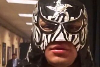 Penta El Zero Miedo Addresses WWE Rumors Amid Contract Speculations