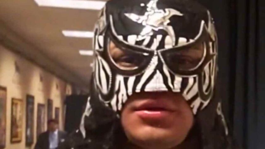 Penta El Zero Miedo Addresses WWE Rumors Amid Contract Speculations