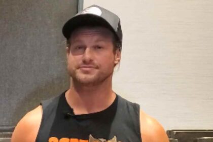 Nic Nemeth Reveals Close Call with Heart Throbs Tag Team and Backstage Ribs in WWE