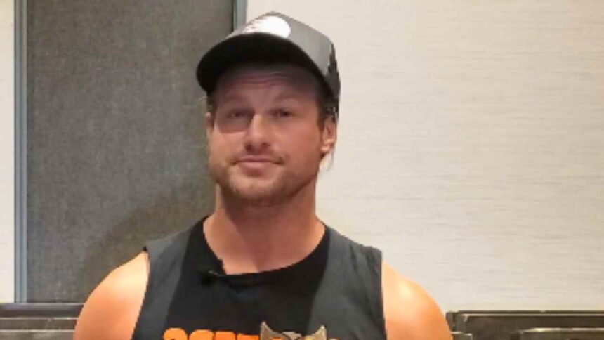 Nic Nemeth Reveals Close Call with Heart Throbs Tag Team and Backstage Ribs in WWE