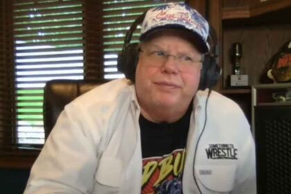 Inside the Mind of Bruce Prichard: Unraveling the Philosophy Behind WWE's Creative Evolution