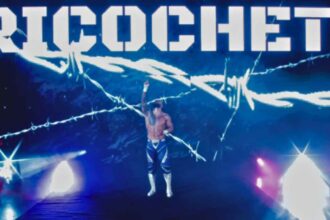 Jim Ross Addresses Idea of WWE Star Ricochet Jumping to AEW