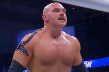 FTR's Dax Harwood Reveals Injury, AEW Future Uncertain