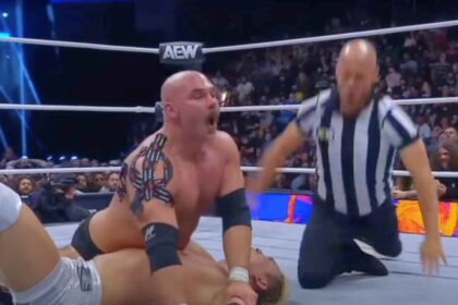 Dax Harwood Reveals Severe Back Injury, AEW Career Paused Indefinitely