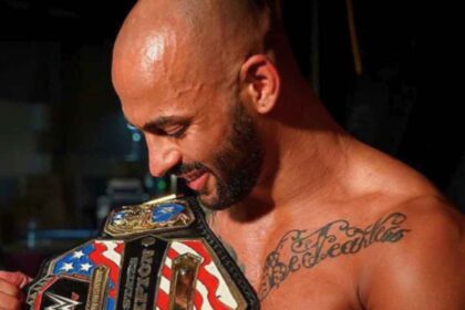 MVP's Backstage Criticism of Triple H Sparks WWE Controversy