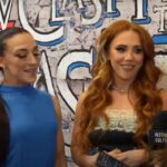 Alba Fyre & Isla Dawn Win WWE Women's Tag Titles in Huge Upset at Clash at the Castle