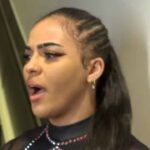 NXT Star Jaida Parker Embraces Solo Journey with Wisdom from WWE Veterans
