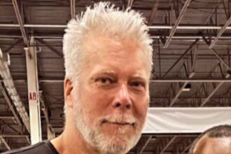 Kevin Nash Reflects on Favorite Broadcasters from His Storied Wrestling Career