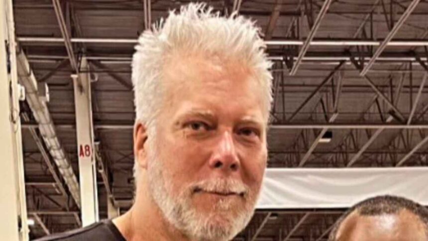 Kevin Nash Reflects on Favorite Broadcasters from His Storied Wrestling Career