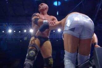 Dax Harwood Recalls Constant Struggles During Transition from NXT to WWE Main Roster
