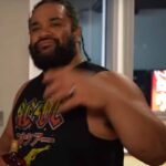 Backstage Details On Jacob Fatu's WWE Debut and the Long Wait Following His Signing