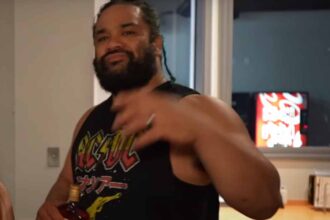 Backstage Details On Jacob Fatu's WWE Debut and the Long Wait Following His Signing