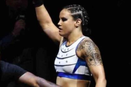 WWE's Shayna Baszler Announced For Another Indie Event