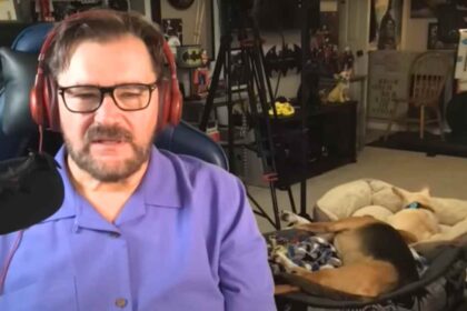 Tony Schiavone Explains Why He Tunes Out WWE