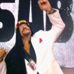 Sabu Reflects on His AEW Run and Future Plans