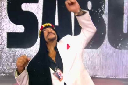 Sabu Reflects on His AEW Run and Future Plans