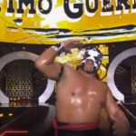 Ultimo Guerrero's Mask Mishap: Inside the Chaos of His AEW Debut Against Kazuchika Okada