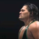 Jeff Cobb Weighs In on WWE and NJPW Partnership Rumors: Could It Happen?