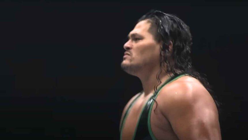 Jeff Cobb Weighs In on WWE and NJPW Partnership Rumors: Could It Happen?