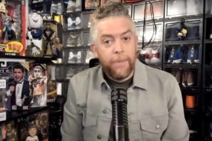 Matt Camp Lays Bare the Truth Behind His WWE Exit