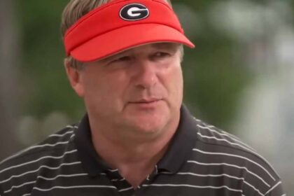 Nick Saban 2.0? Kirby Smart's Legacy Questioned Amid Coaching Allegations!