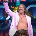 Bully Ray Predicts Chris Jericho's WWE Return: The Final Chapter for The GOAT?