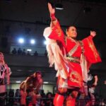 Report: WWE Star & Joshi Legend Meiko Satomura Preparing To Retire