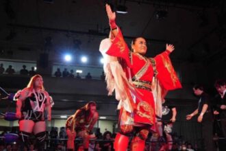 Report: WWE Star & Joshi Legend Meiko Satomura Preparing To Retire