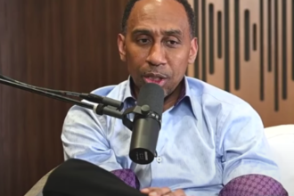 Stephen A. Smith's Fiery Rebuke: $2.7 Billion NCAA Settlement and What It Means for Athletes