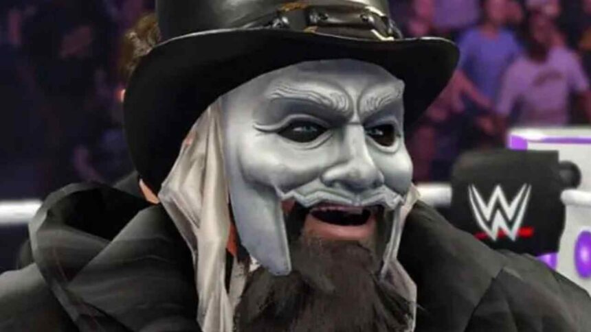 The Mystery Deepens: Speculations on the Sixth Member of The Wyatt Sicks Unveiled