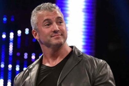 Tony Khan Says Former WWE Star Shane McMahon 'Is Always Welcome In AEW'