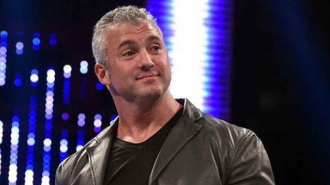 Tony Khan Says Former WWE Star Shane McMahon 'Is Always Welcome In AEW'