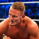 Ludwig Kaiser Suffers Possible Injury on WWE RAW During Match with Bron Breakker