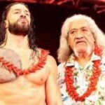 "Rest in Peace": WWE Hall of Famer Sika Anoa’i, Father of Roman Reigns, Dies at 79 - A Legacy in Wrestling