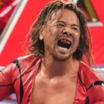 Shinsuke Nakamura Joins UFC 303: WWE Star to Corner Tsuruya Rei in High-Stakes Fight