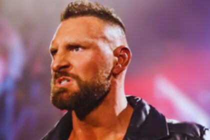 Inside Dijak's Thoughtful Exit from WWE: A New Era Begins!