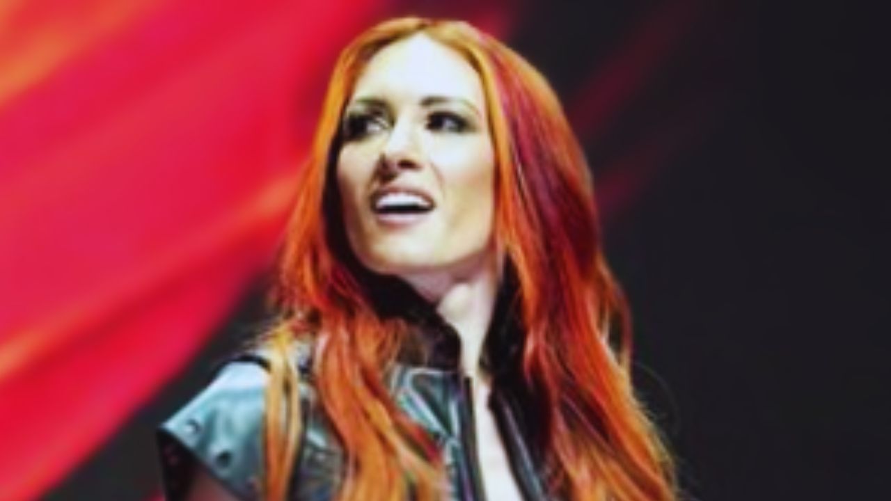 Speculation Soars: Is Becky Lynch's SummerSlam Return on the Horizon?