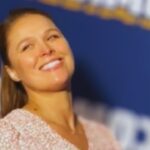 Expect the Unexpected: Ronda Rousey's Pregnancy and Graphic Novel Combo