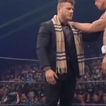 MJF Ditches AEW International Title for New "American Championship"