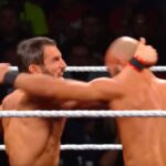 Heartbreak and Triumph: Ciampa and Gargano Relive NXT Glory in WWE Tag Team Victory