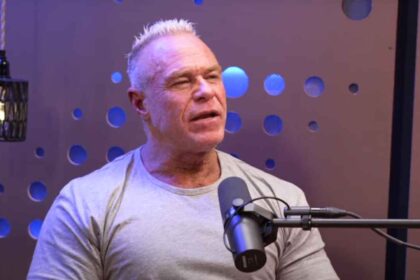 Billy Gunn Reflects on New Age Outlaws' Origins: An Inside Look