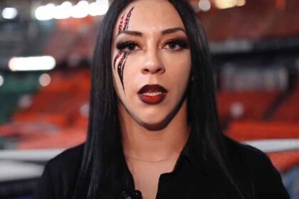 Backstage Details: Why Stephanie Vaquer Chose WWE Over AEW