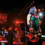 Former CMLL Champion Stephanie Vaquer Makes Electrifying WWE Debut in Mexico City