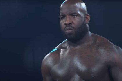 TNA Champion Moose Praises WWE Partnership: 'Way Better Than the One We Had With AEW'