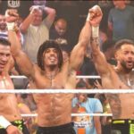 Trey Miguel's Surgery Causes Major Shake-Up in NXT Tag Team Title Match