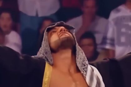 Muhammad Hassan Reflects on WWE Release: A Tale of Heartbreak and Unfulfilled Potential