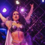 Raquel Diaz Opens Up About Her Struggles and Transformation in WWE