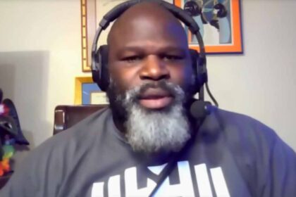 Mark Henry Reveals WWE Snub Left Him Battling Depression